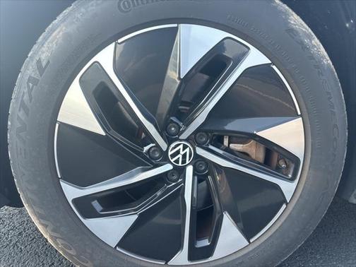 2022 Volkswagen ID.4 AWD Pro S