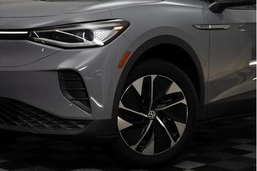 2022 Volkswagen ID.4 AWD Pro S