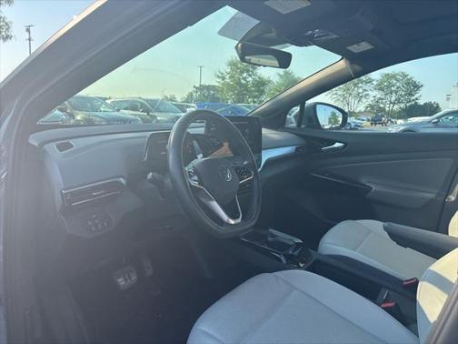 2022 Volkswagen ID.4 AWD Pro S