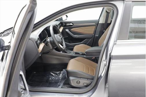 2025 Volkswagen Jetta 1.5T SEL