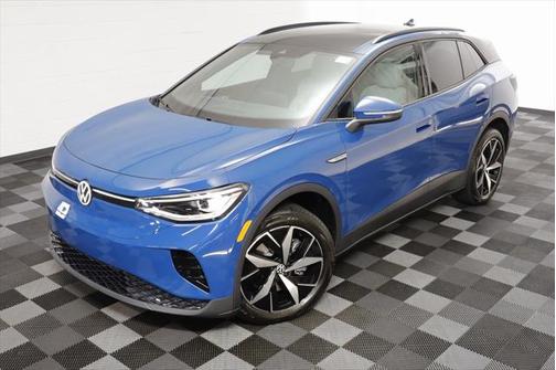 2025 Volkswagen ID.4 AWD Pro S