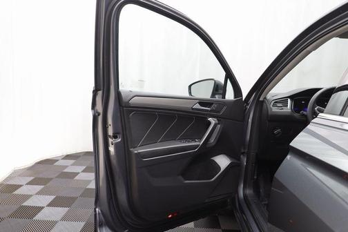 2023 Volkswagen Tiguan 2.0T SE 4MOTION