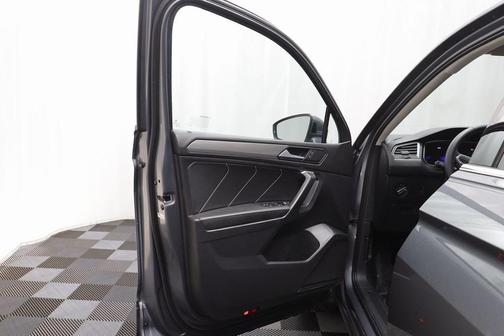 2023 Volkswagen Tiguan 2.0T SE 4MOTION