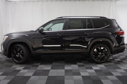2026 Volkswagen Atlas 2.0T SE w/Technology 4MOTION