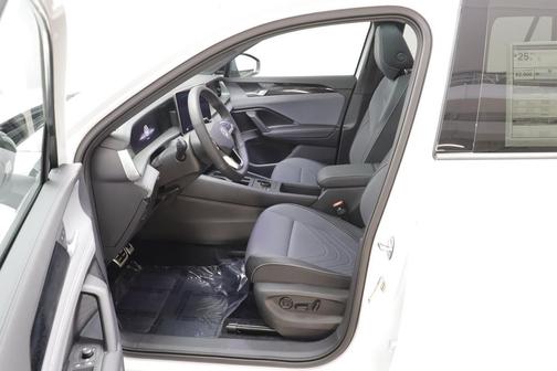 2026 Volkswagen Tiguan 2.0T SE R-Line Black 4MOTION