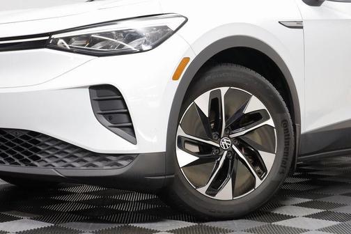 2022 Volkswagen ID.4 Pro