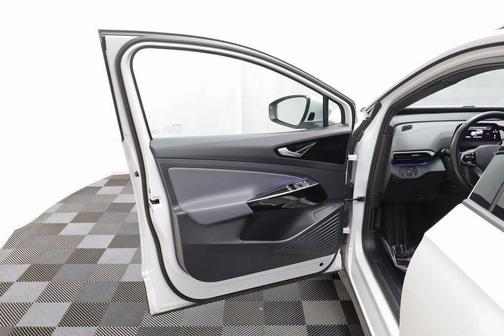 2022 Volkswagen ID.4 Pro