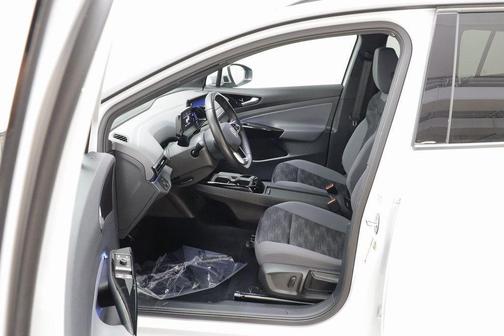 2022 Volkswagen ID.4 Pro