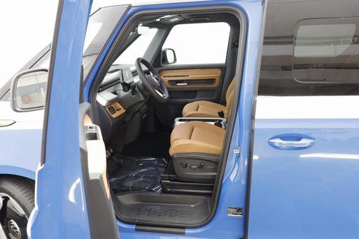 2025 Volkswagen ID. Buzz Pro S Plus with 4MOTION