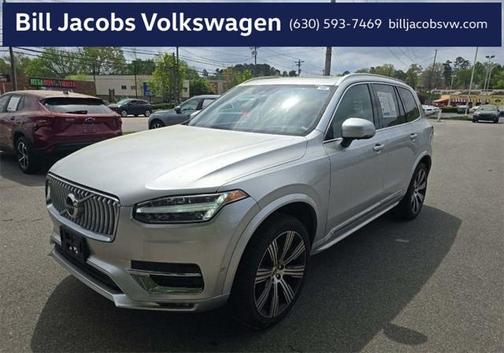 2022 Volvo XC90 T6 Inscription