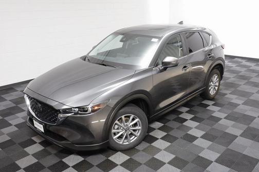 2023 Mazda CX-5 2.5 S Preferred