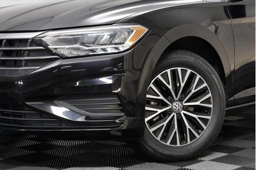 2021 Volkswagen Jetta 1.4T SE