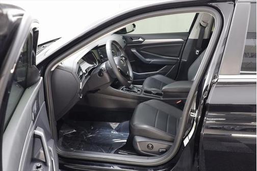 2021 Volkswagen Jetta 1.4T SE