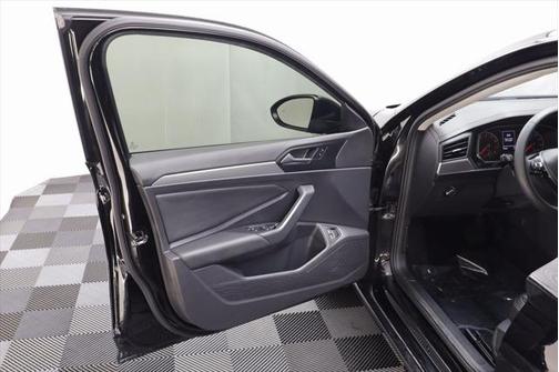2021 Volkswagen Jetta 1.4T SE
