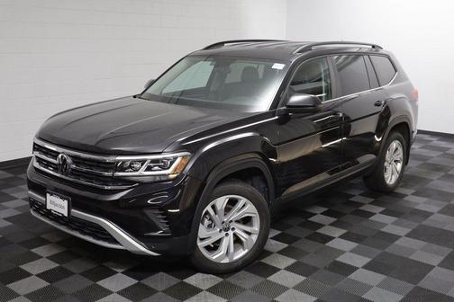 2023 Volkswagen Atlas 2.0T SE w/Technology 4MOTION