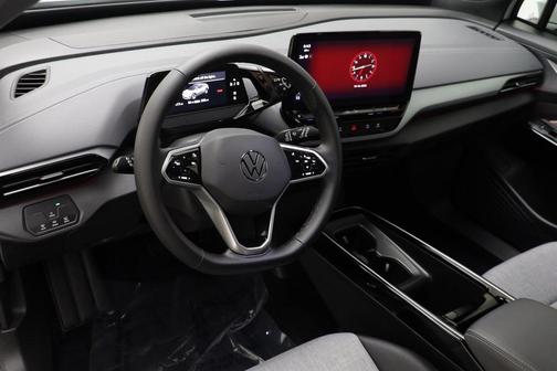 2023 Volkswagen ID.4 AWD Pro