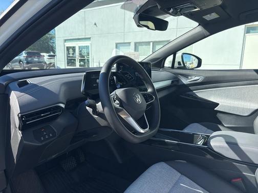 2023 Volkswagen ID.4 AWD Pro