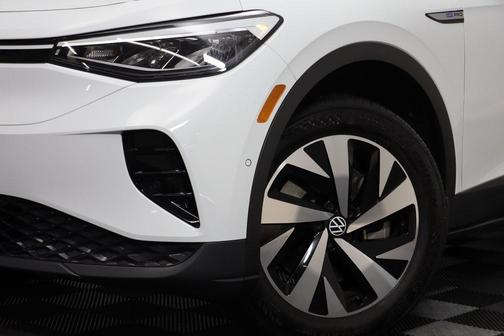2023 Volkswagen ID.4 AWD Pro