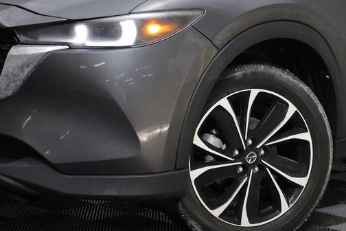 2023 Mazda CX-5 2.5 S