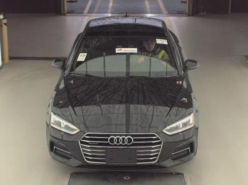 2019 Audi A5 45 Premium