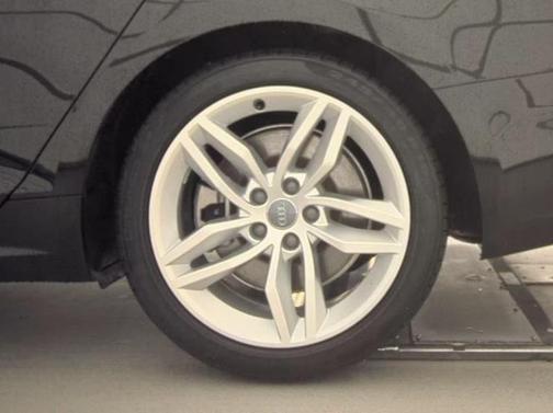 2019 Audi A5 45 Premium