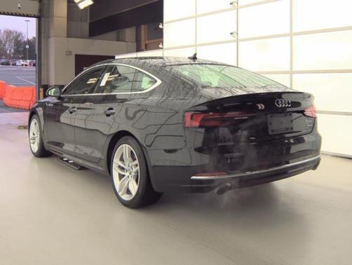 2019 Audi A5 45 Premium