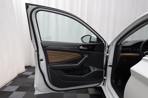 2025 Volkswagen Jetta 1.5T SEL