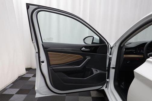 2025 Volkswagen Jetta 1.5T SEL