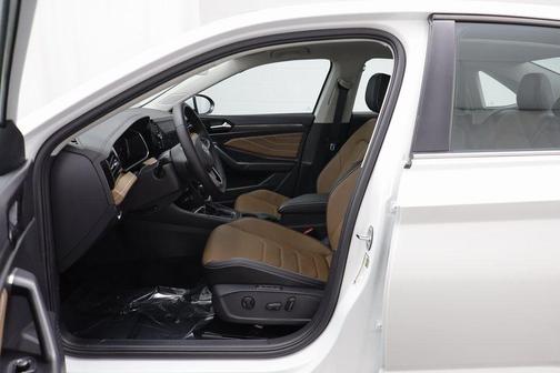 2025 Volkswagen Jetta 1.5T SEL