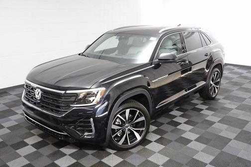 2026 Volkswagen Atlas Cross Sport 2.0T SEL Premium