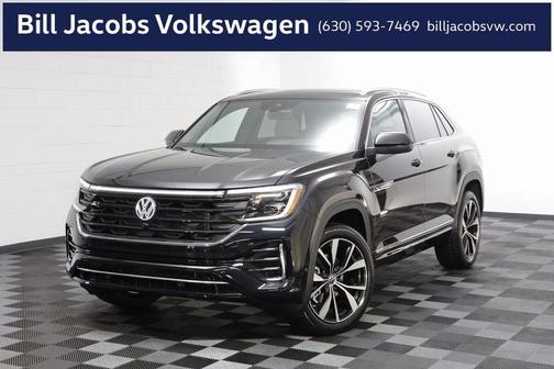 2026 Volkswagen Atlas Cross Sport 2.0T SEL Premium