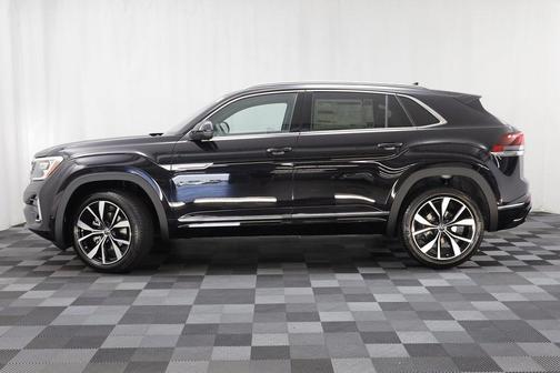 2026 Volkswagen Atlas Cross Sport 2.0T SEL Premium