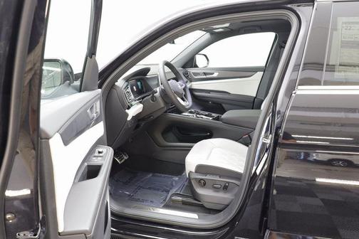 2026 Volkswagen Atlas Cross Sport 2.0T SEL Premium