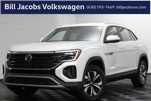 2026 Volkswagen Atlas Cross Sport 2.0T SE