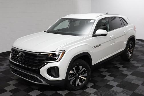 2026 Volkswagen Atlas Cross Sport 2.0T SE