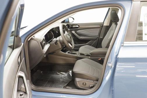 2025 Volkswagen Jetta 1.5T SEL
