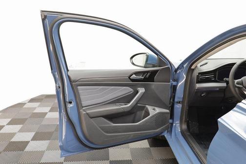 2025 Volkswagen Jetta 1.5T SEL