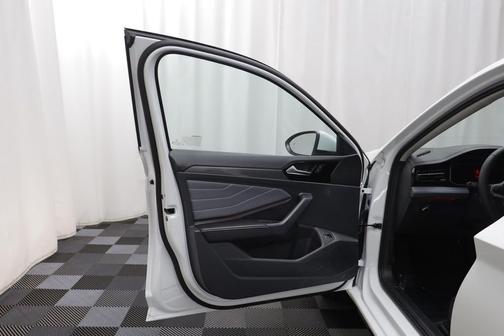 2026 Volkswagen Jetta 1.4T SEL