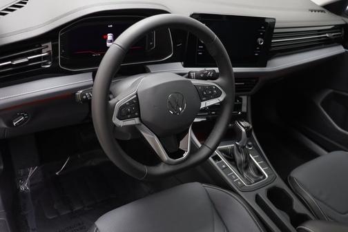 2026 Volkswagen Jetta 1.4T SEL