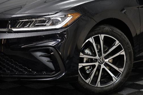 2026 Volkswagen Jetta 1.4T S