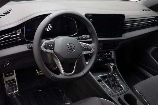 2026 Volkswagen Jetta 1.4T S