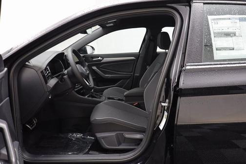 2026 Volkswagen Jetta 1.4T S