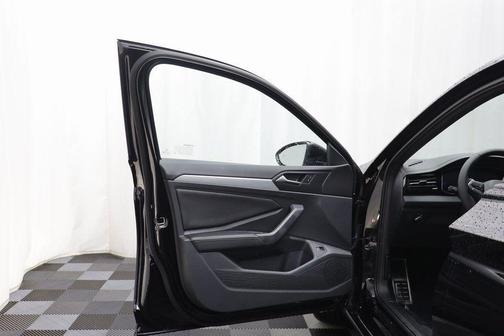 2026 Volkswagen Jetta 1.4T S