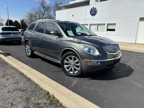 2011 Buick Enclave 2XL