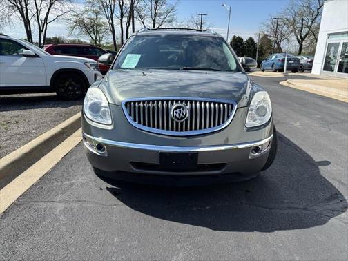 2011 Buick Enclave 2XL