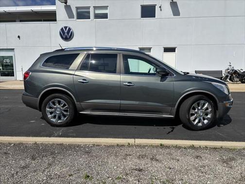 2011 Buick Enclave 2XL