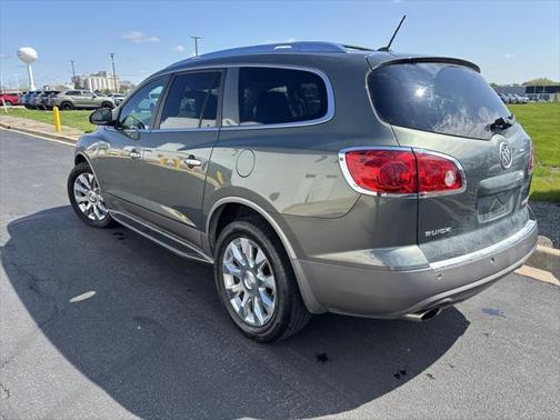 2011 Buick Enclave 2XL