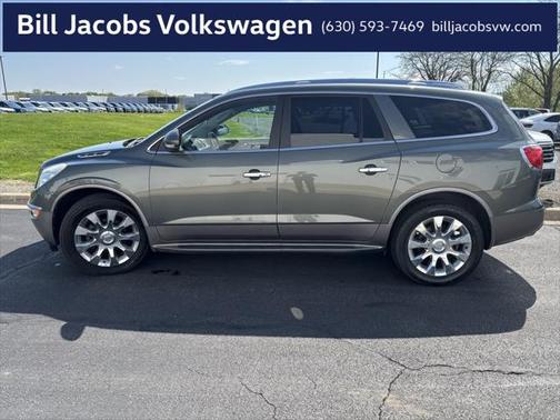 2011 Buick Enclave 2XL