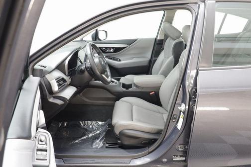 2023 Subaru Legacy Limited