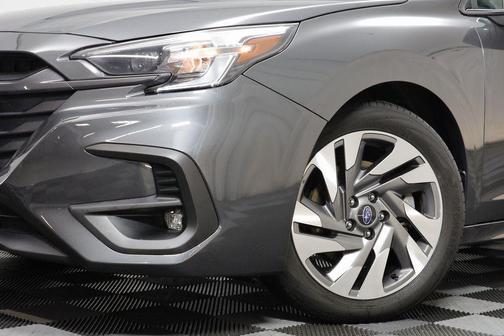2023 Subaru Legacy Limited